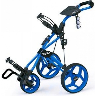 Clicgear Rovic RV3J - juniorský – Hledejceny.cz