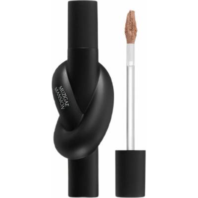 Muzigae mansion Tie Up Cover Tint ľahký tekutý matný rúž 02 Coral Step 6 g
