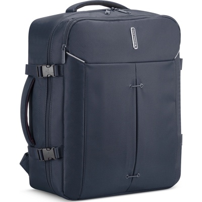 Roncato batoh Ryanair Ironik 2.0 modrý 40 x 55 x 20 cm