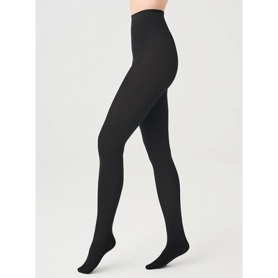 Gabriella Dámské punčochové kalhoty art.1225 Arctic Wool nero
