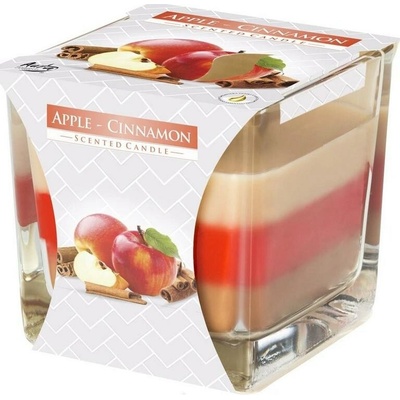 Aura Jablko & Škorica 170 g