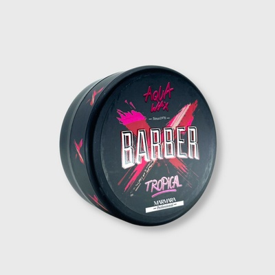 Marmara Aqua Wax Tropical vosk na vlasy s tropickou vôňou 150 ml