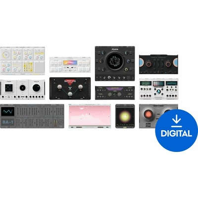 Baby Audio Complete Bundle (Digitálny produkt)