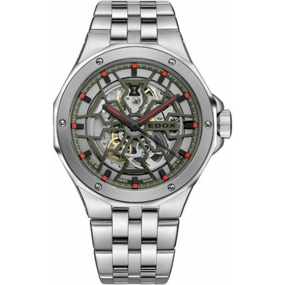 Edox 85303-3M-VNRO