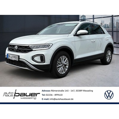 Volkswagen T-Roc 1.0 TSI Life 85 kW