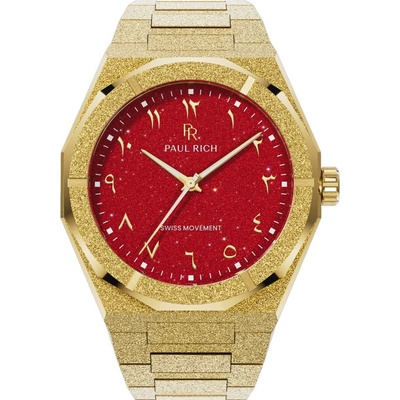 Paul Rich PR-45218