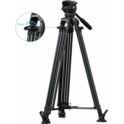SmallRig FSD16