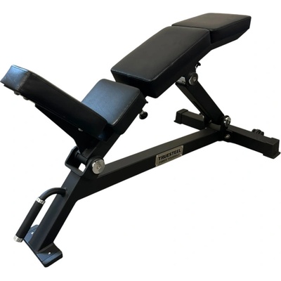 StrongGear Pec Fly – Hledejceny.cz