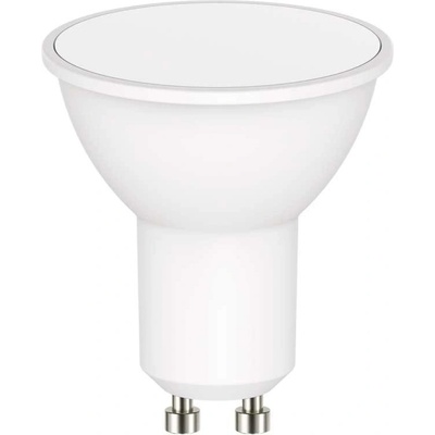 Emos LED žárovka Classic MR16 8,4W GU10 teplá bílá – Hledejceny.cz