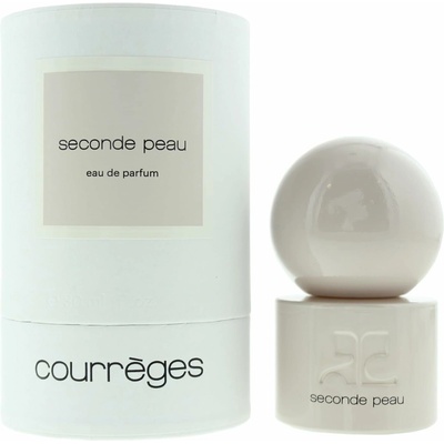 Courrèges Seconde Peau parfumovaná voda unisex 30 ml