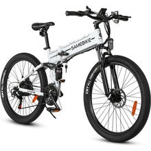 SAMEBIKE LO26-II-FT-YD 2025