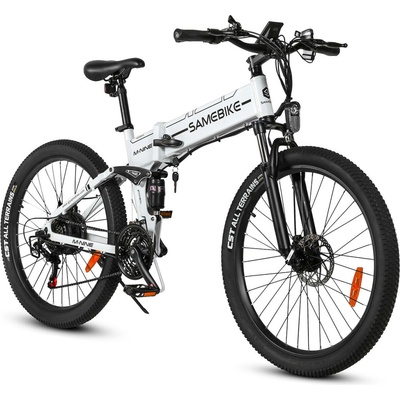 SAMEBIKE LO26-II-FT-YD 2025