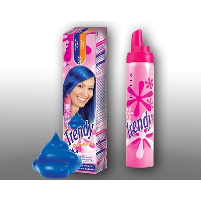 Trendy PT fareb 39 modra 75 ml