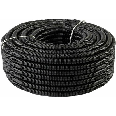 Chránička na kabel (husí krk) 25mm, balení 100m A500007527