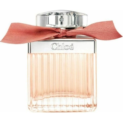 Chloé Rose Tangerine toaletná voda dámska 75 ml tester