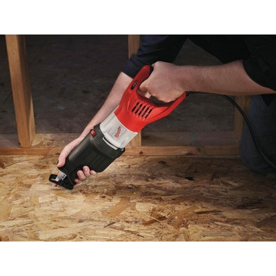Milwaukee SSPE 1500X 4933428900