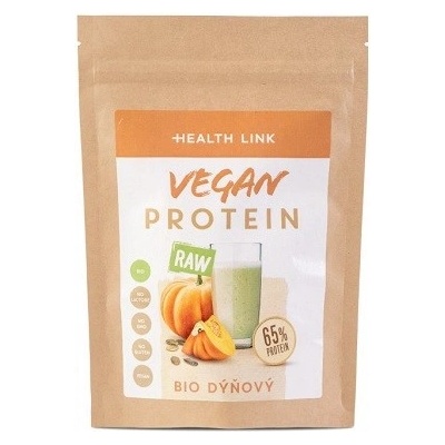 Health Link Tekvicový proteín BIO RAW 300 g