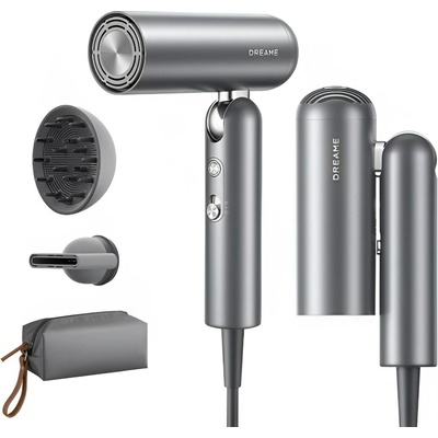 Dreame Hair Pocket Pro AHD51-Grey