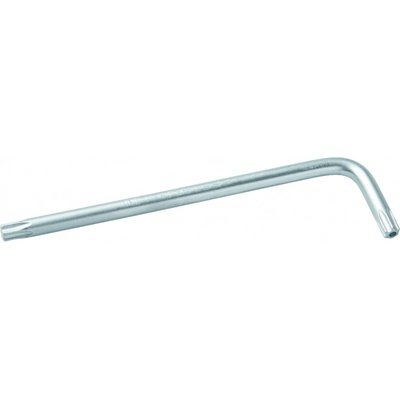 Imbusový klíč TORX CrV T45