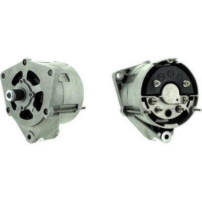 Alternátor Mercedes 914, Bosch 0120400617 0120400888