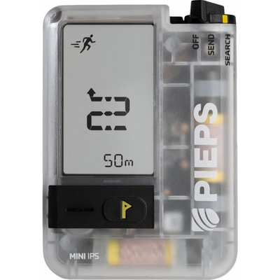 Pieps Mini IPS – Hledejceny.cz
