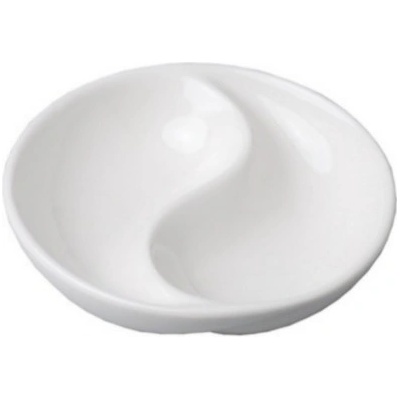 Rak Minimax omáčník Yin Yang 10 cm