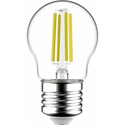 Rabalux LED Filament žiarovka číra E27 G45 2W 470lm 3000K