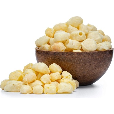 GRIZLY Mix křupavých sýrů 150 g