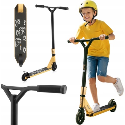 Xride ST500 zlatá