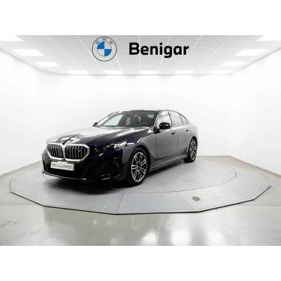 BMW i5 eDrive40 250 kW