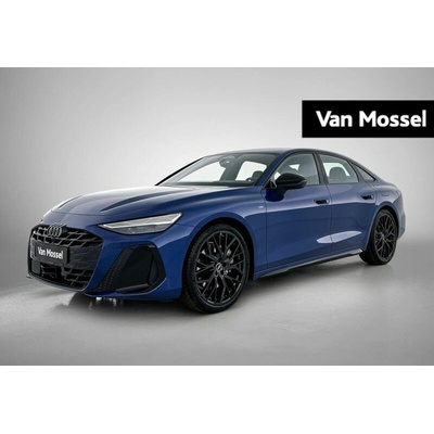 Audi A6 2.0 quattro S-line 220 kW