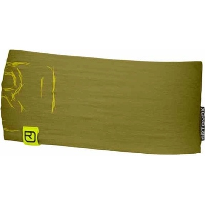 Ortovox 120 Tec Logo headband Sweet Alison