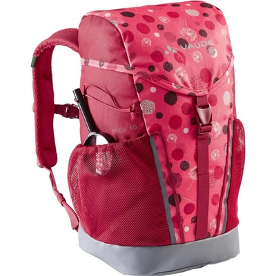 Vaude Puck bright pink/cranberry