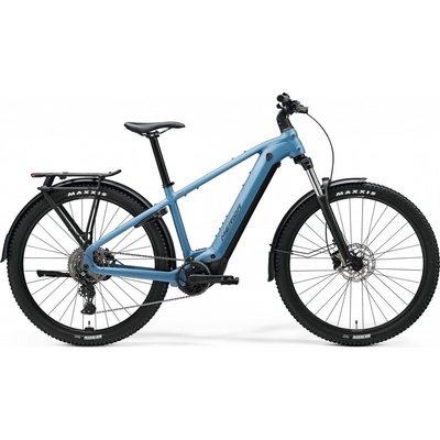 Merida eFLOAT CC 400 2025