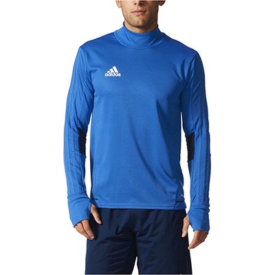 adidas Tiro 17 TRG TOP BLUE Condivo AVY WHITE BQ2735 – Hledejceny.cz