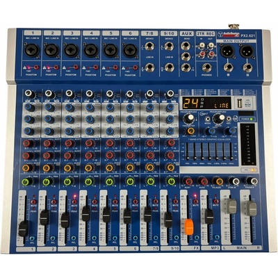 AudioDesign PX2.621