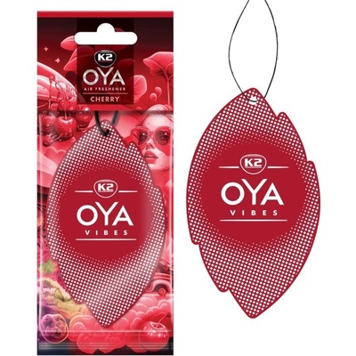 K2 OYA VIBES CHERRY