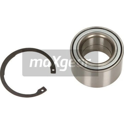 Súprava ložísk kolesa MAXGEAR 33-0730 (330730)