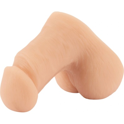 Fleshlight Mr. Limpy Small Fleshtone