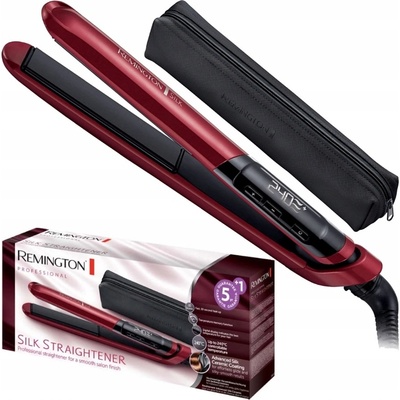 Remington Silk 9600