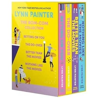 The Rom-Com Collection