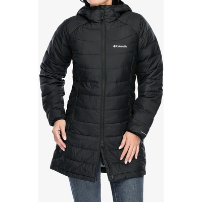 Columbia Powder Lite II Mid Jacket black