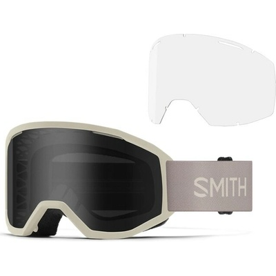 SMITH Loam Mtb Chalk 99SA 25/26