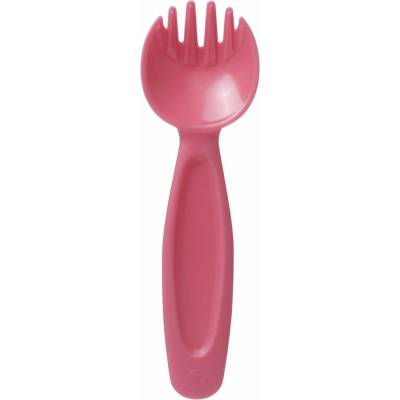 b.box Vidlička/lyžička - ružová