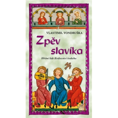 Zpěv slavíka