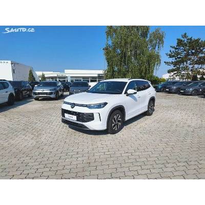 Volkswagen Tayron 2.0 TDI People 110 kW