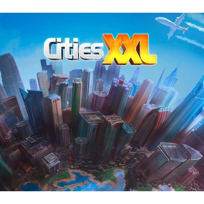 Cities XXL