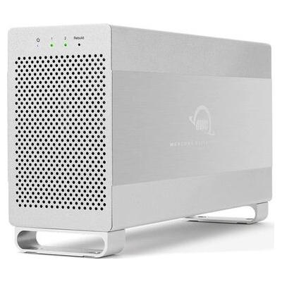OWC Mercury Elite Pro Dual OWCMED3ER0GB
