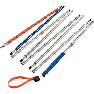 Ortovox Probe Alu 320+ Pfa – Hledejceny.cz