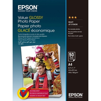 EPSON C13S400036